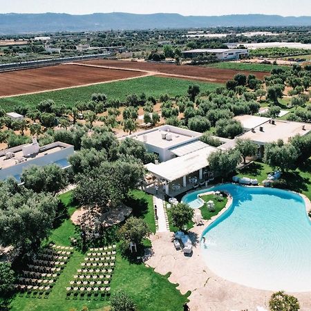 Masseria Don Luigi-Luxury Farmhouse Savelletri Zewnętrze zdjęcie