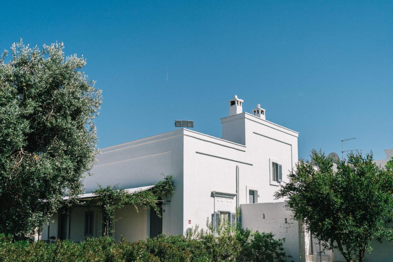 Masseria Don Luigi-Luxury Farmhouse Savelletri Zewnętrze zdjęcie