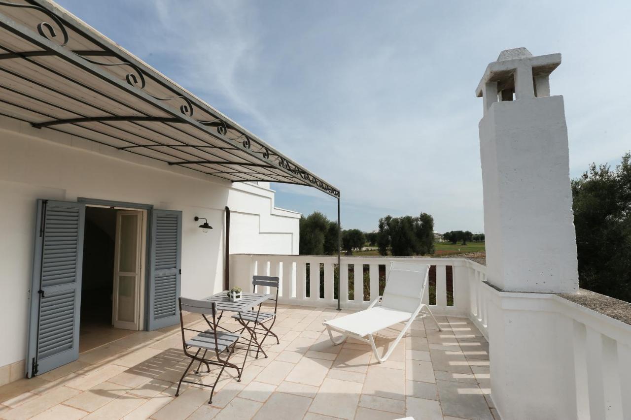 Masseria Don Luigi-Luxury Farmhouse Savelletri Zewnętrze zdjęcie