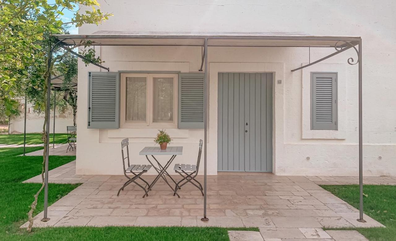 Masseria Don Luigi-Luxury Farmhouse Savelletri Zewnętrze zdjęcie