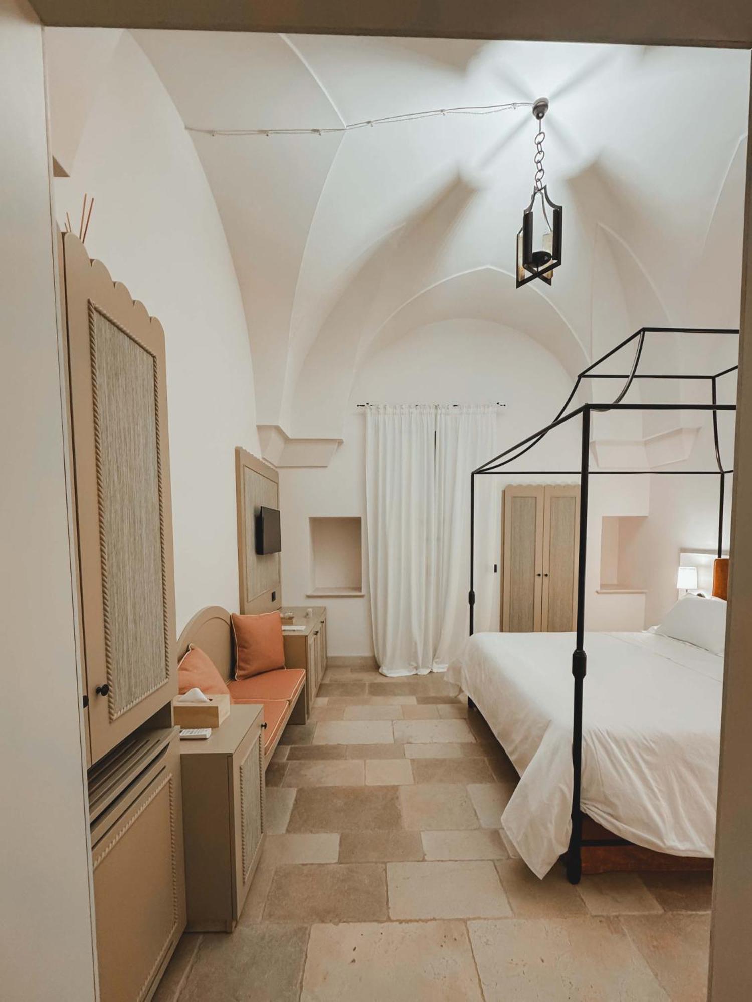 Masseria Don Luigi-Luxury Farmhouse Savelletri Zewnętrze zdjęcie