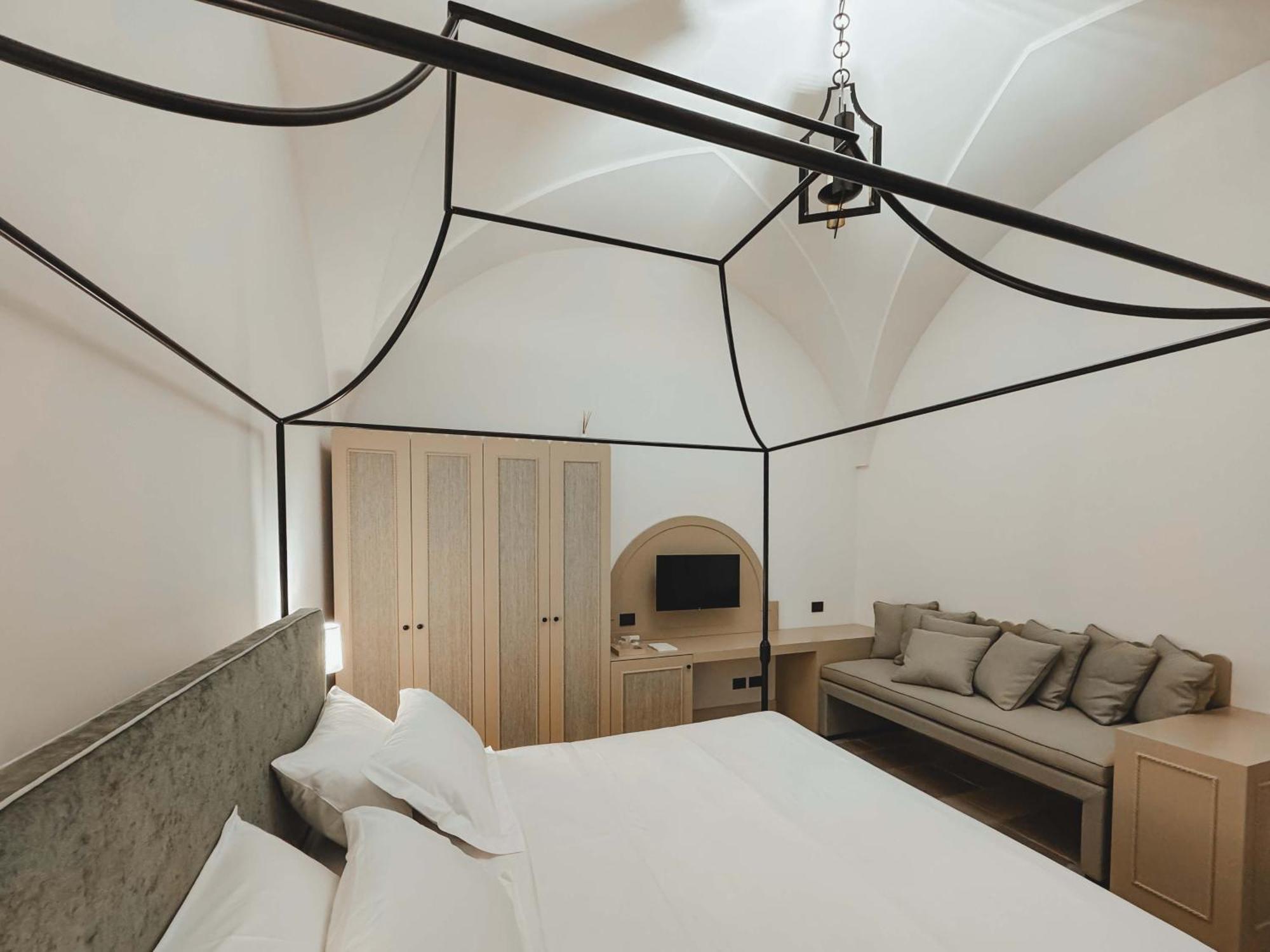 Masseria Don Luigi-Luxury Farmhouse Savelletri Zewnętrze zdjęcie