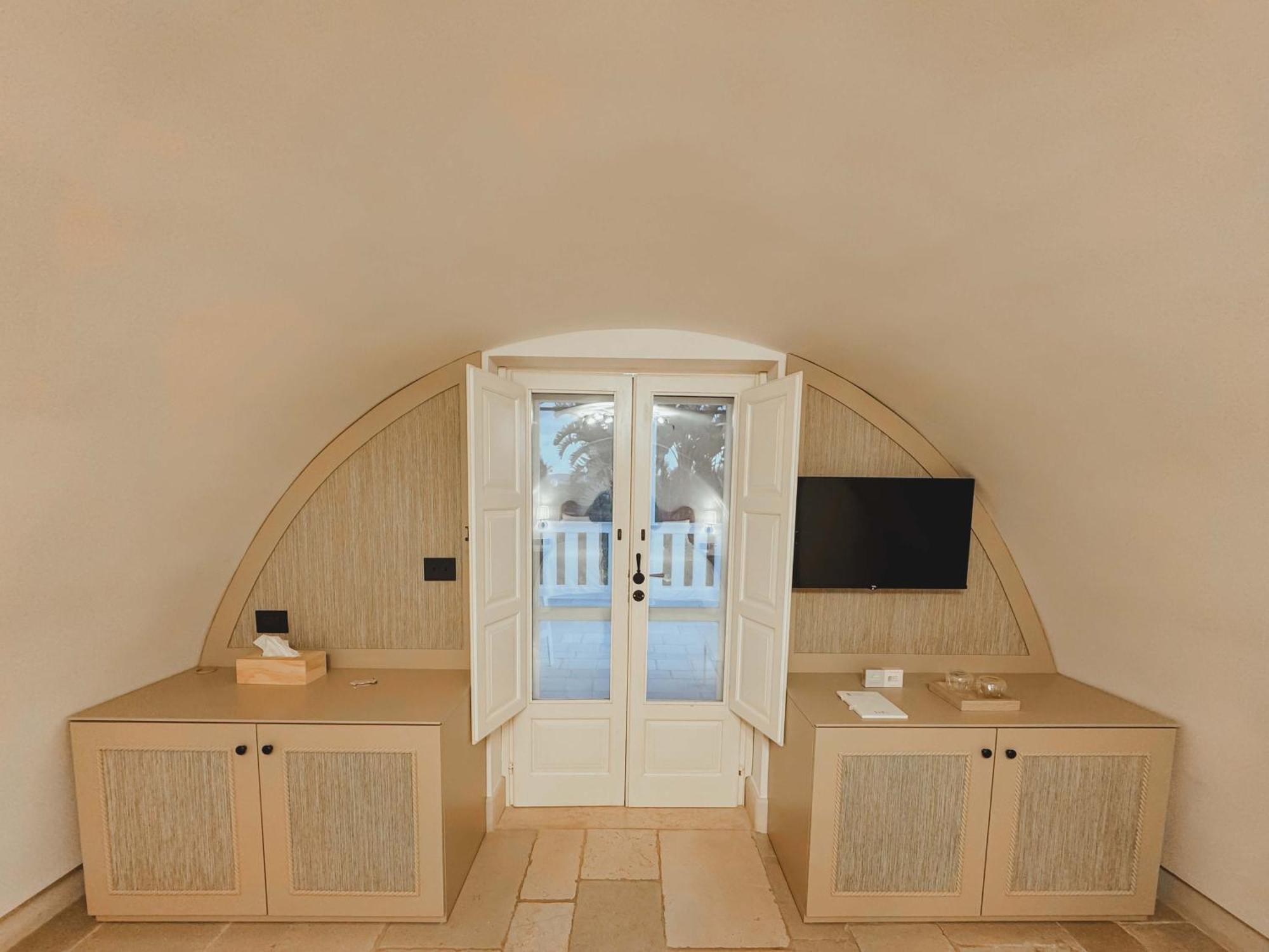 Masseria Don Luigi-Luxury Farmhouse Savelletri Zewnętrze zdjęcie