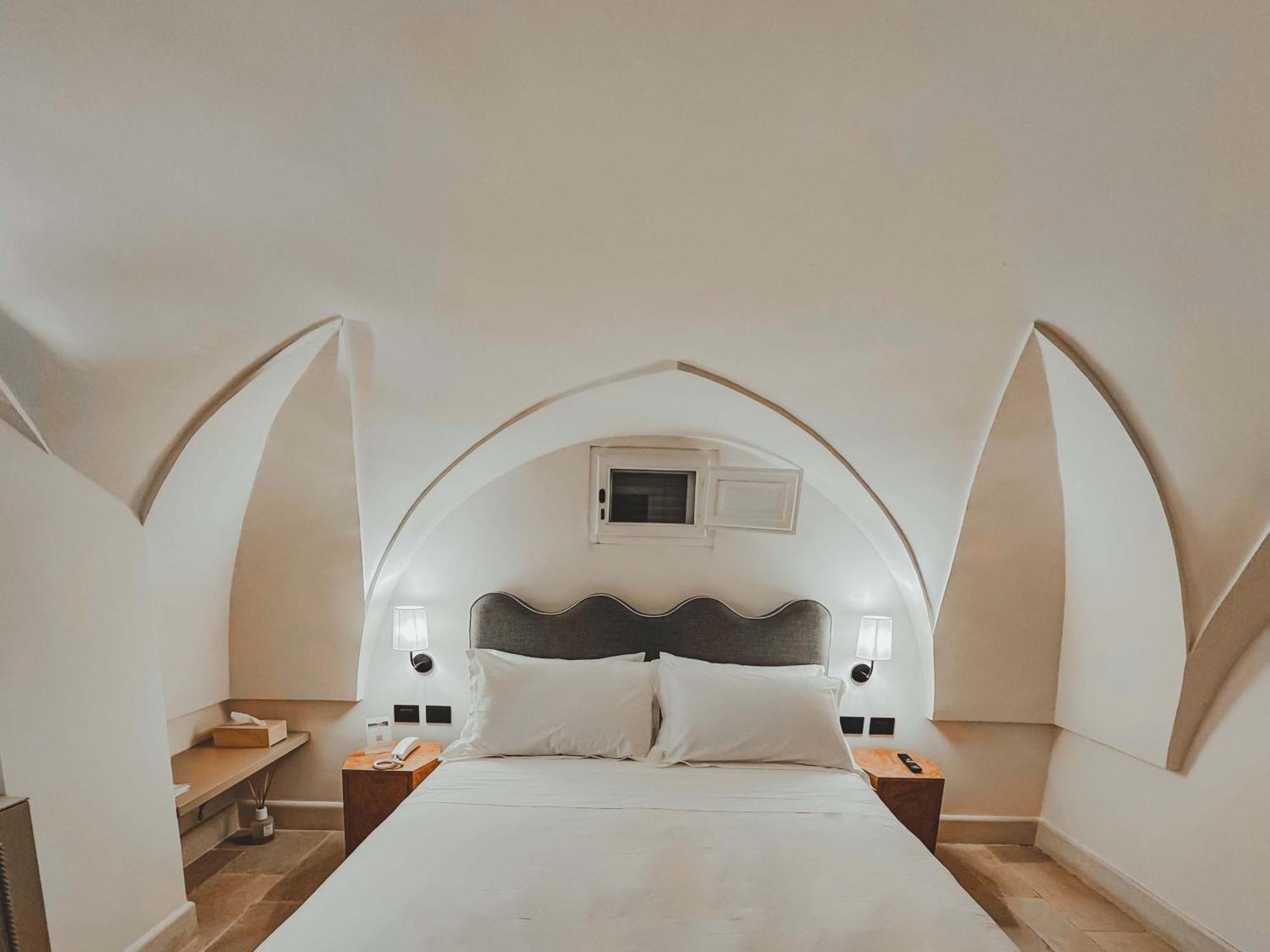 Masseria Don Luigi-Luxury Farmhouse Savelletri Zewnętrze zdjęcie