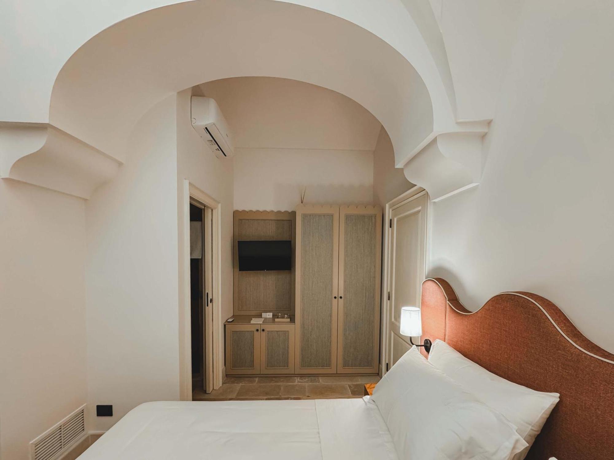 Masseria Don Luigi-Luxury Farmhouse Savelletri Zewnętrze zdjęcie