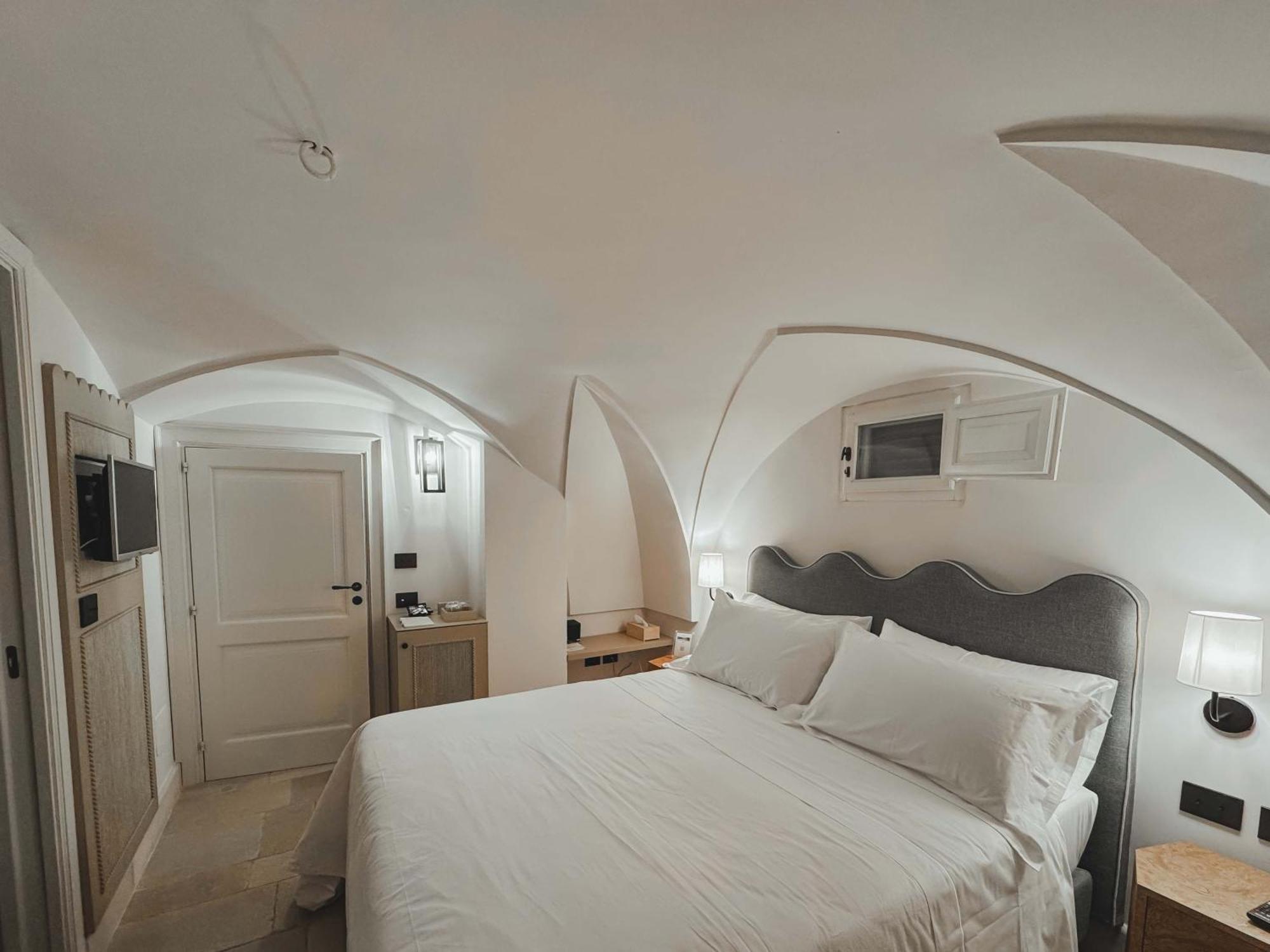Masseria Don Luigi-Luxury Farmhouse Savelletri Zewnętrze zdjęcie