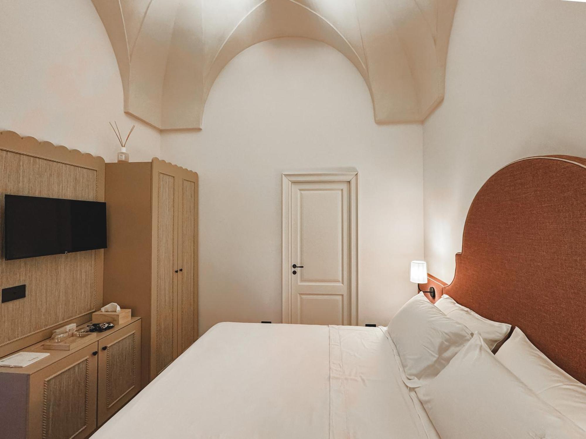 Masseria Don Luigi-Luxury Farmhouse Savelletri Zewnętrze zdjęcie
