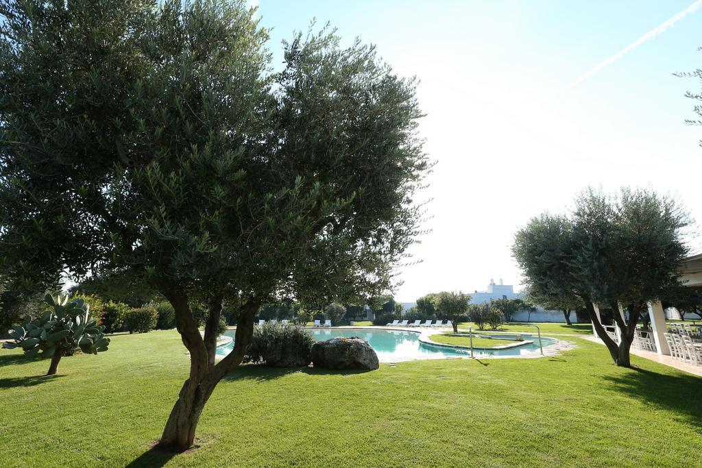 Masseria Don Luigi-Luxury Farmhouse Savelletri Zewnętrze zdjęcie