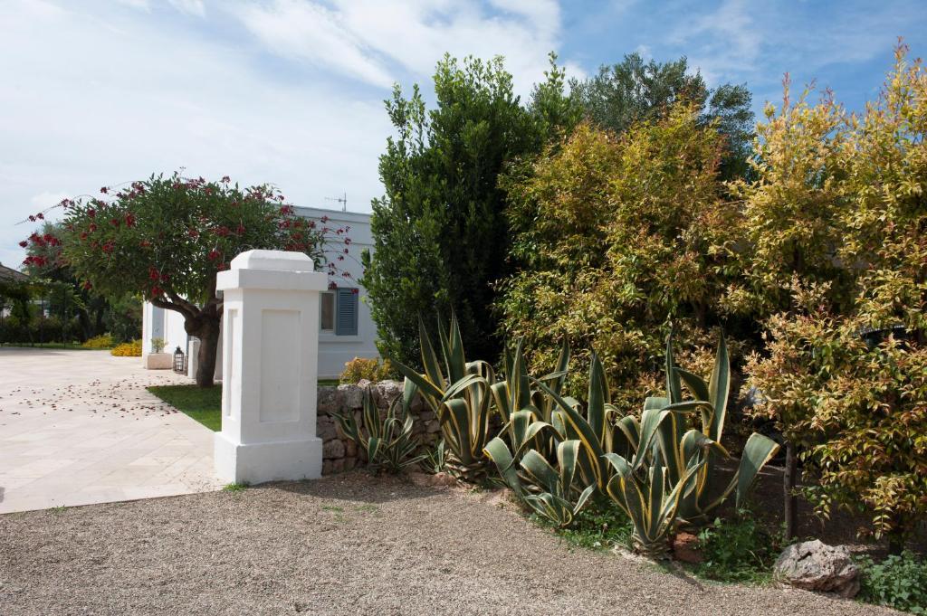 Masseria Don Luigi-Luxury Farmhouse Savelletri Zewnętrze zdjęcie