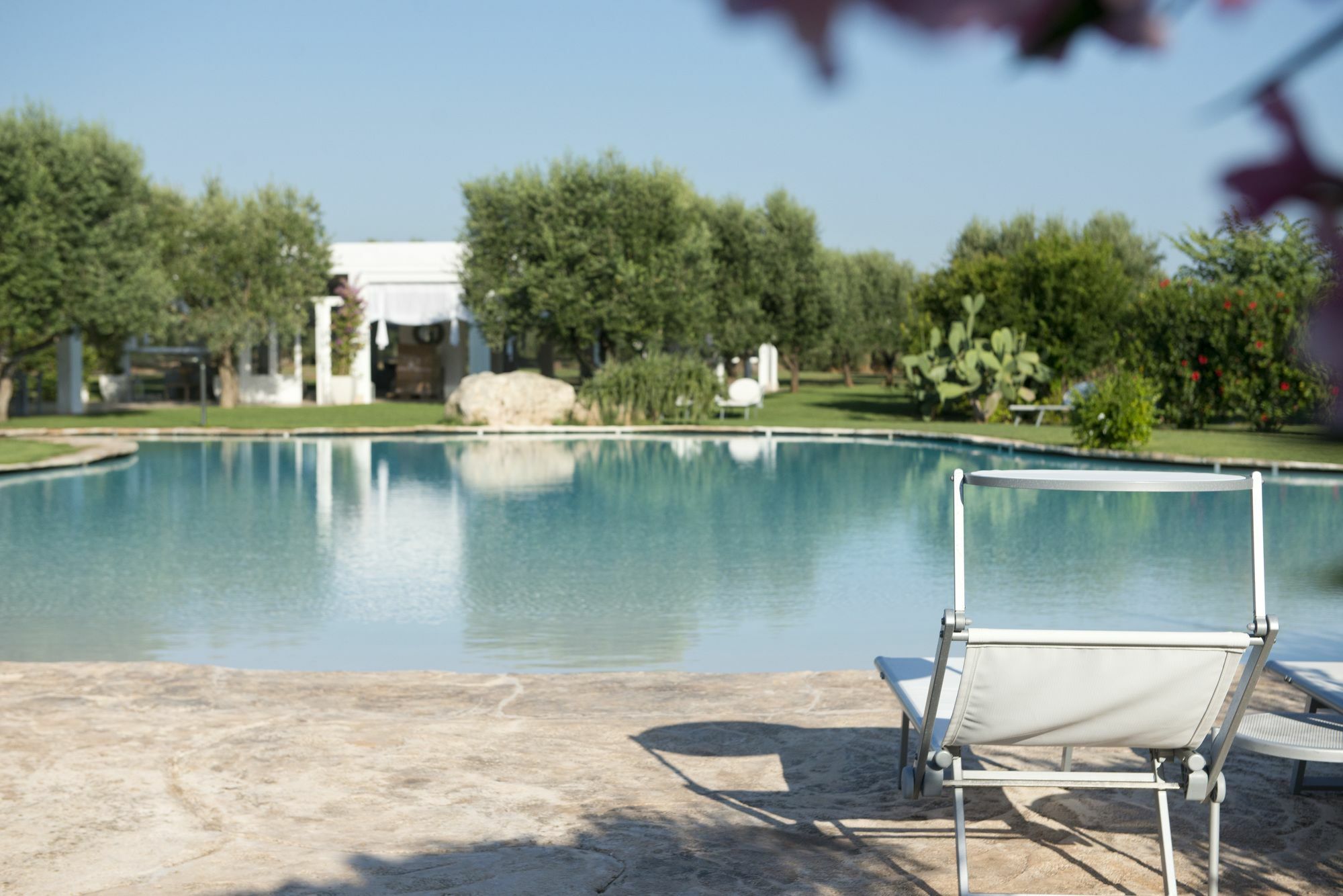 Masseria Don Luigi-Luxury Farmhouse Savelletri Zewnętrze zdjęcie