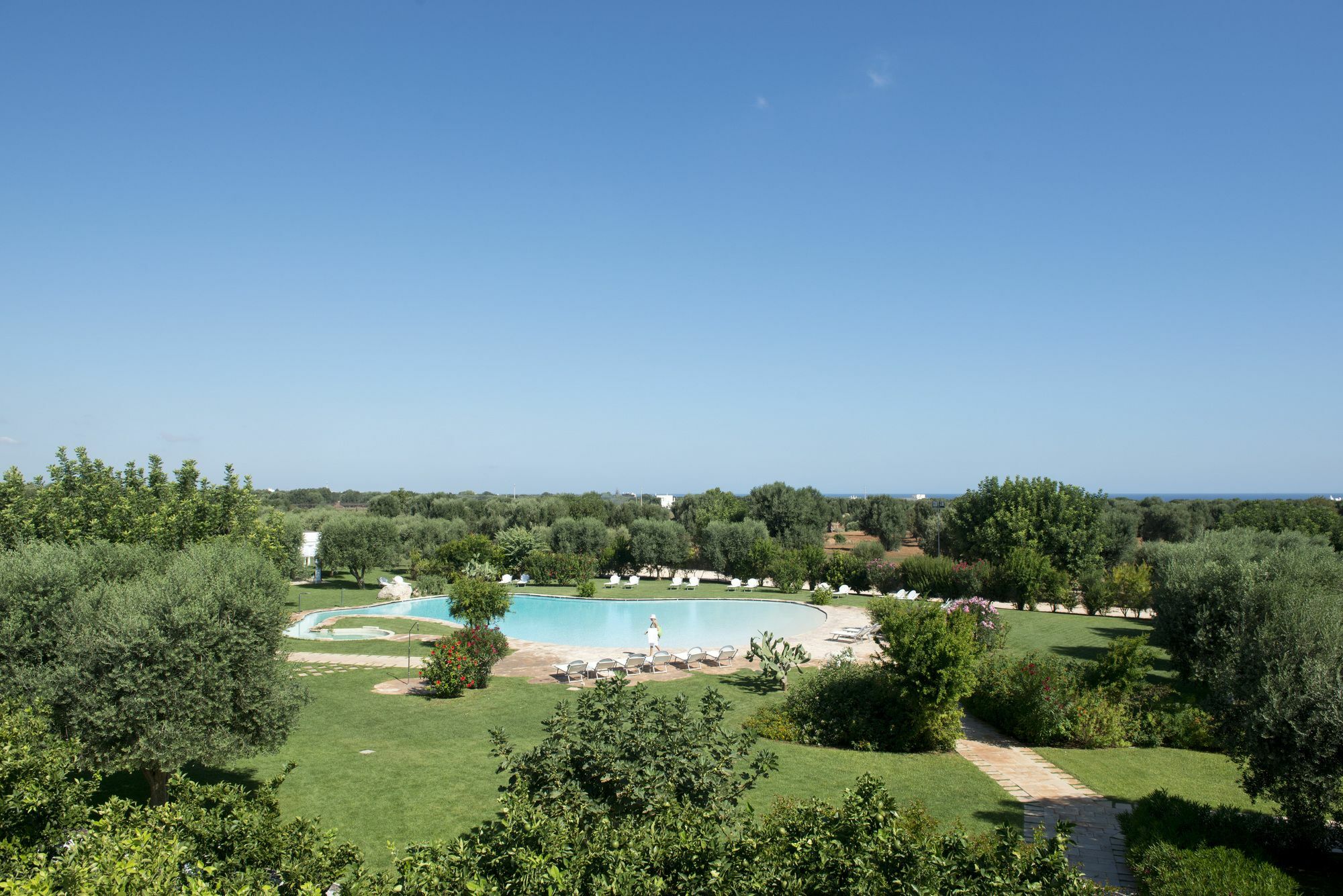 Masseria Don Luigi-Luxury Farmhouse Savelletri Zewnętrze zdjęcie