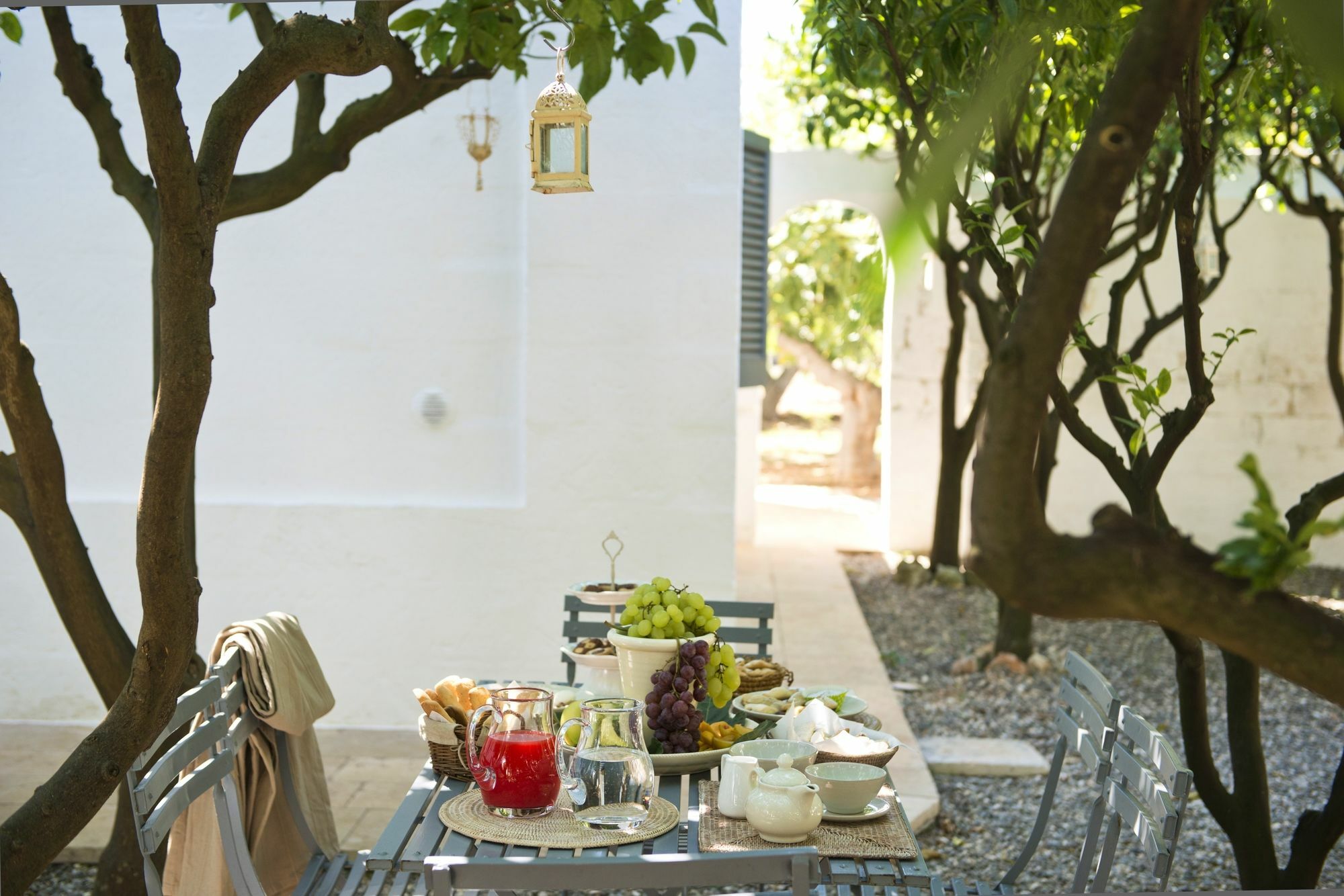Masseria Don Luigi-Luxury Farmhouse Savelletri Zewnętrze zdjęcie