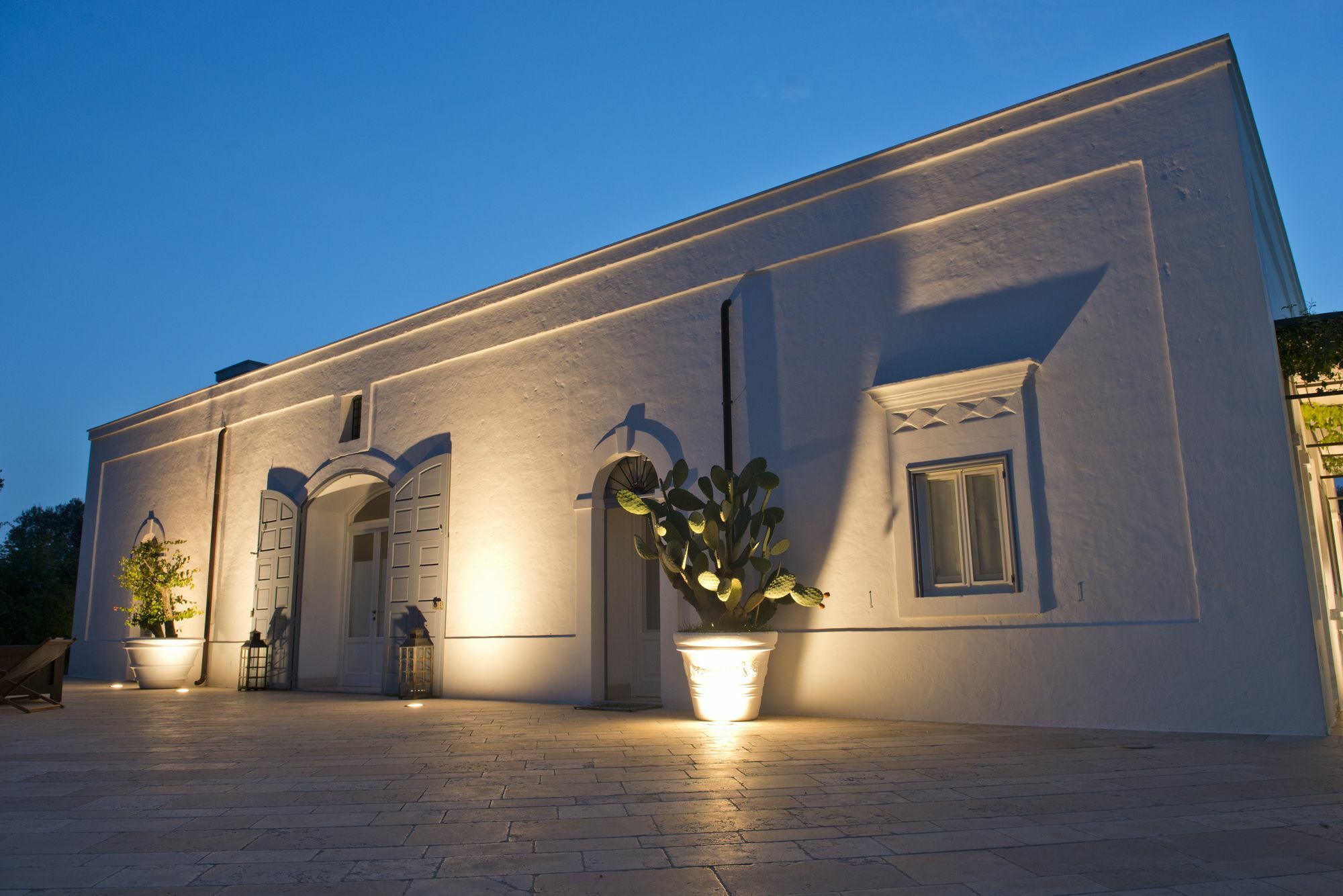 Masseria Don Luigi-Luxury Farmhouse Savelletri Zewnętrze zdjęcie