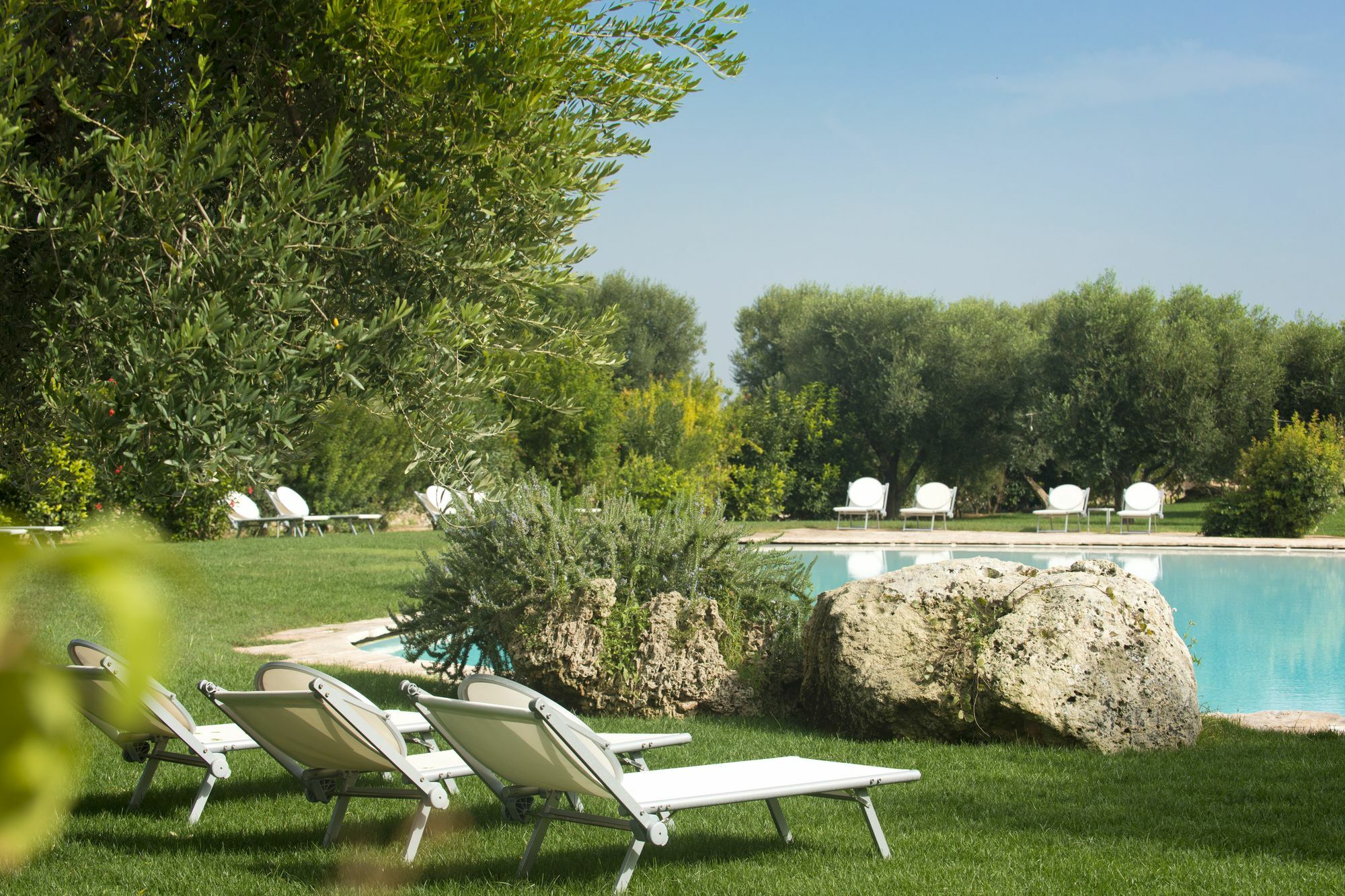 Masseria Don Luigi-Luxury Farmhouse Savelletri Zewnętrze zdjęcie