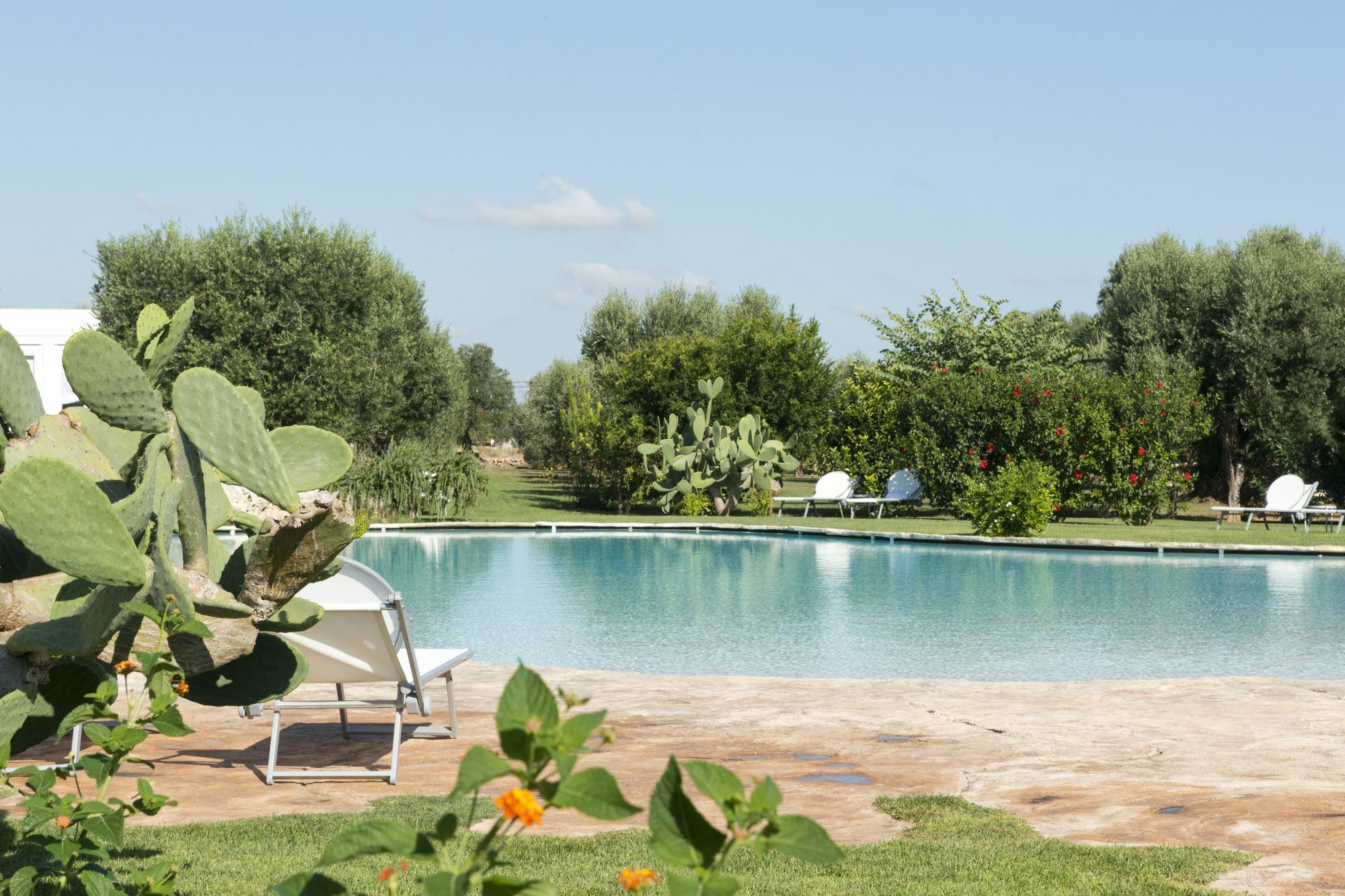 Masseria Don Luigi-Luxury Farmhouse Savelletri Zewnętrze zdjęcie