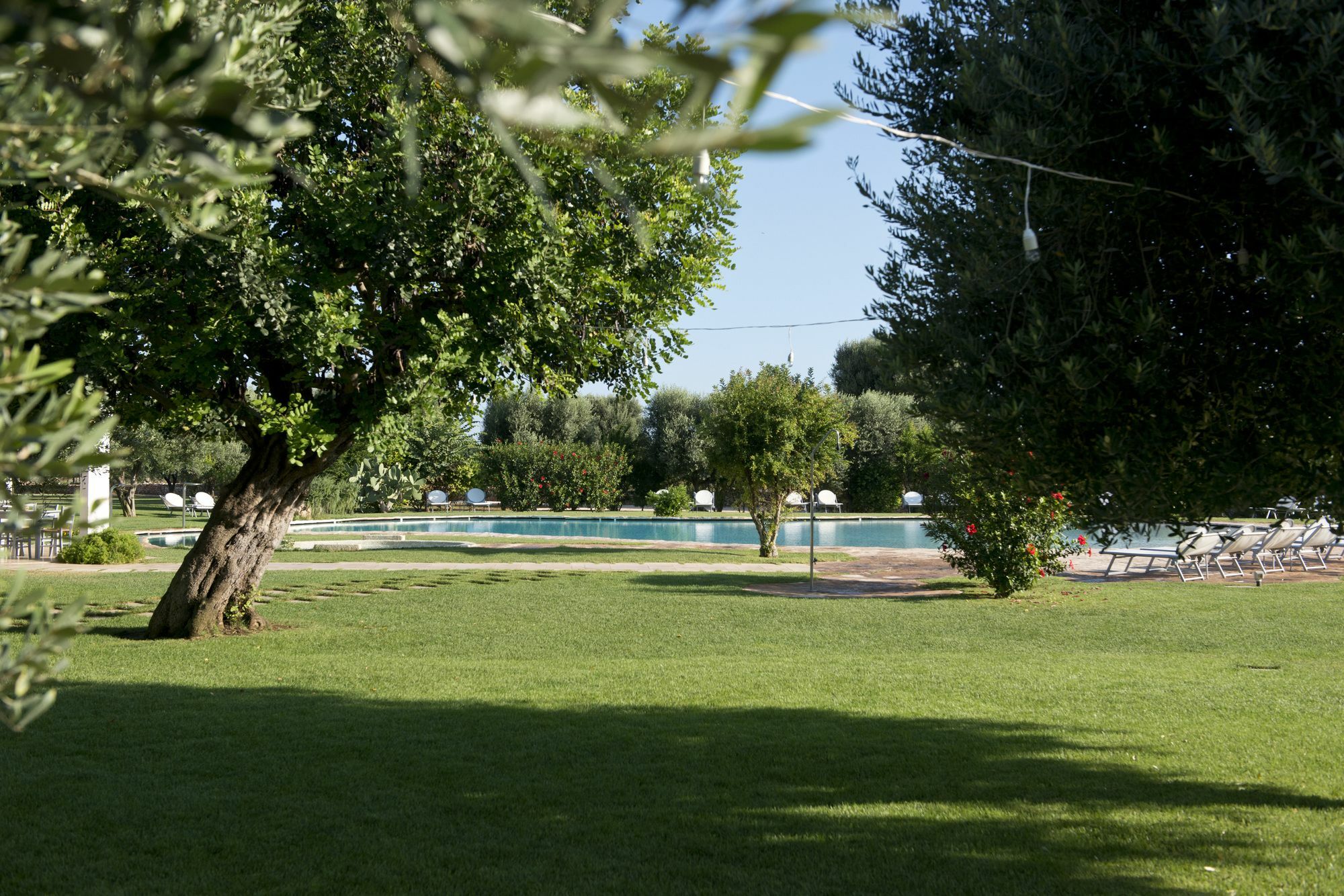 Masseria Don Luigi-Luxury Farmhouse Savelletri Zewnętrze zdjęcie