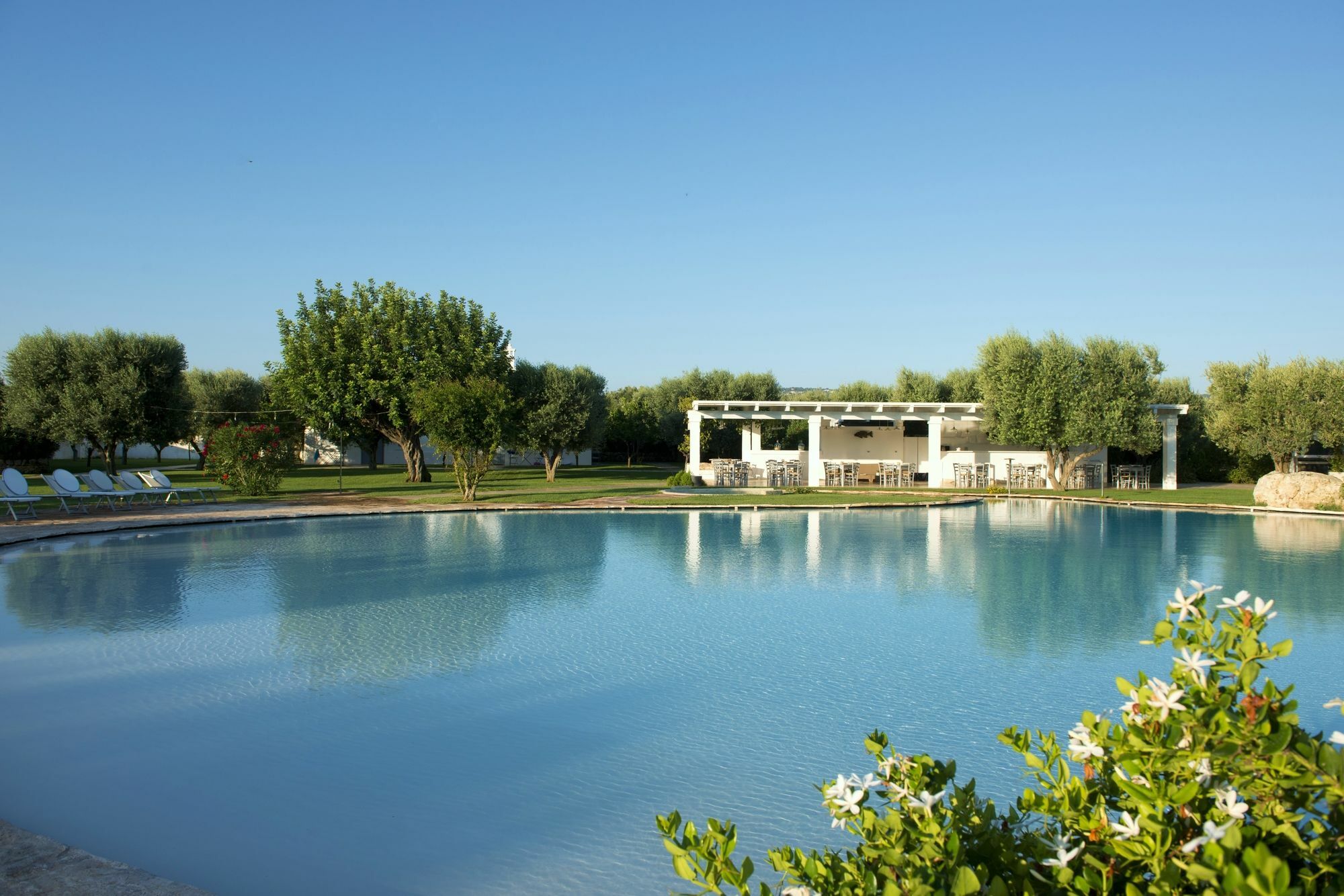 Masseria Don Luigi-Luxury Farmhouse Savelletri Zewnętrze zdjęcie