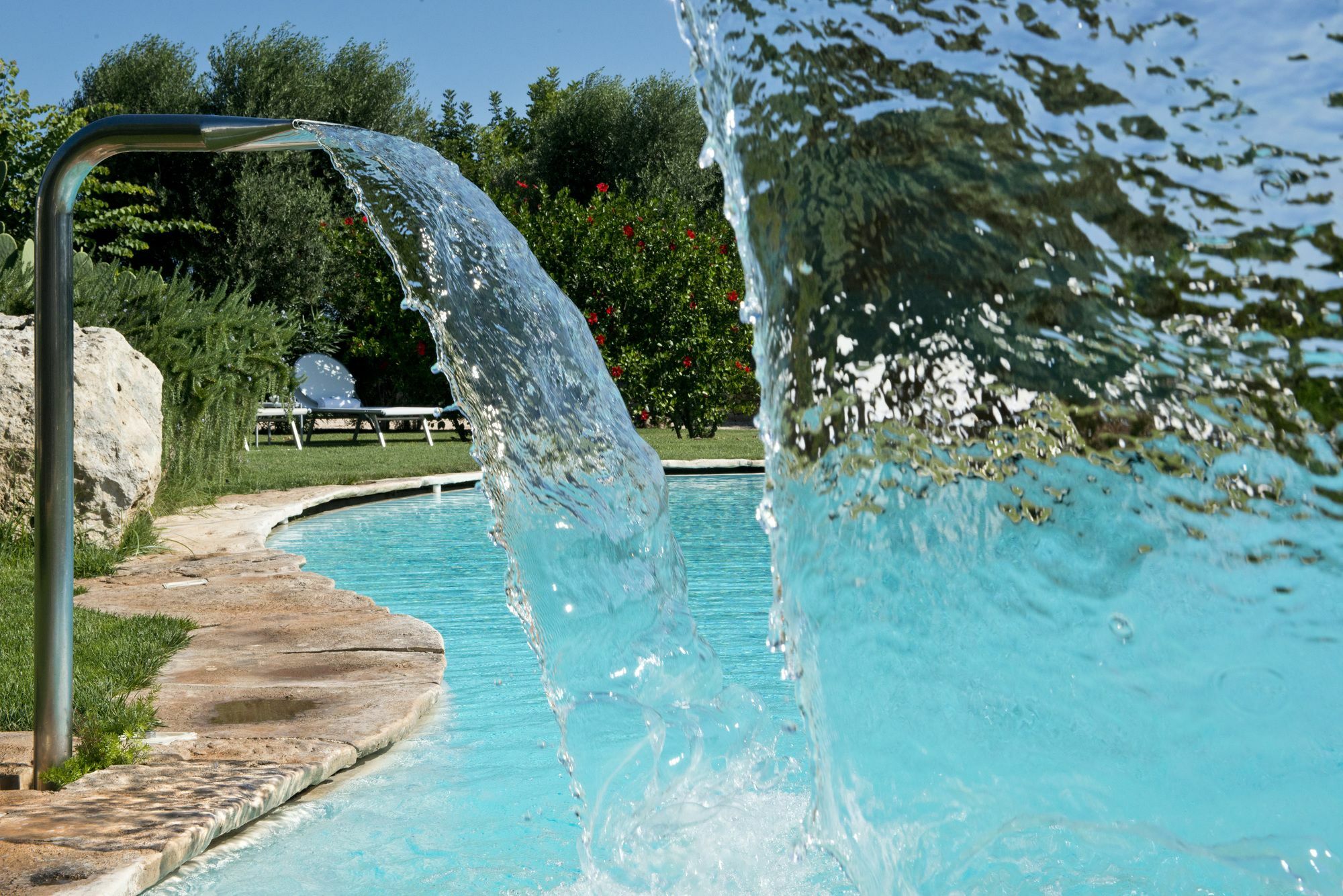 Masseria Don Luigi-Luxury Farmhouse Savelletri Zewnętrze zdjęcie