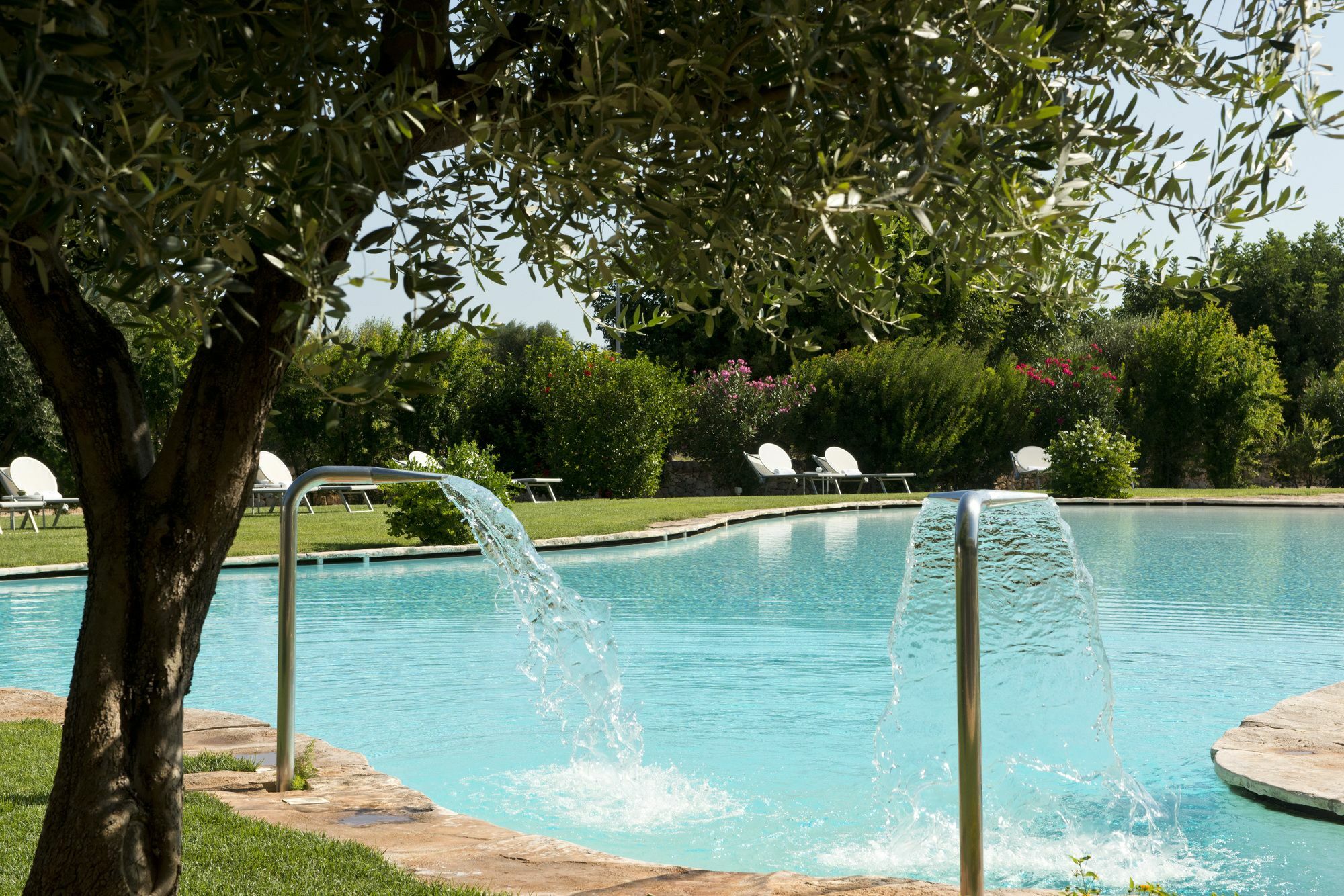 Masseria Don Luigi-Luxury Farmhouse Savelletri Zewnętrze zdjęcie